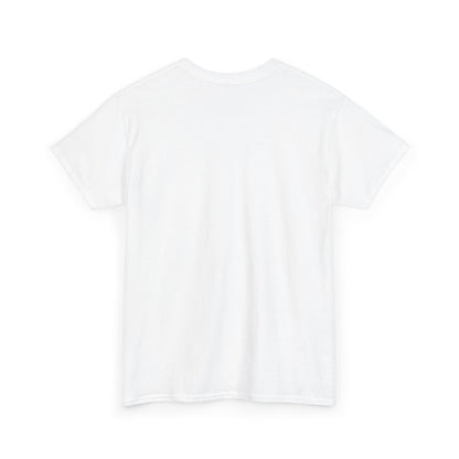 Custom Pet Fan Club T-Shirt – Your Pet Photo & Name | Gildan 5000